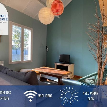 Cottage Des Dunes Merlimont Luaran gambar