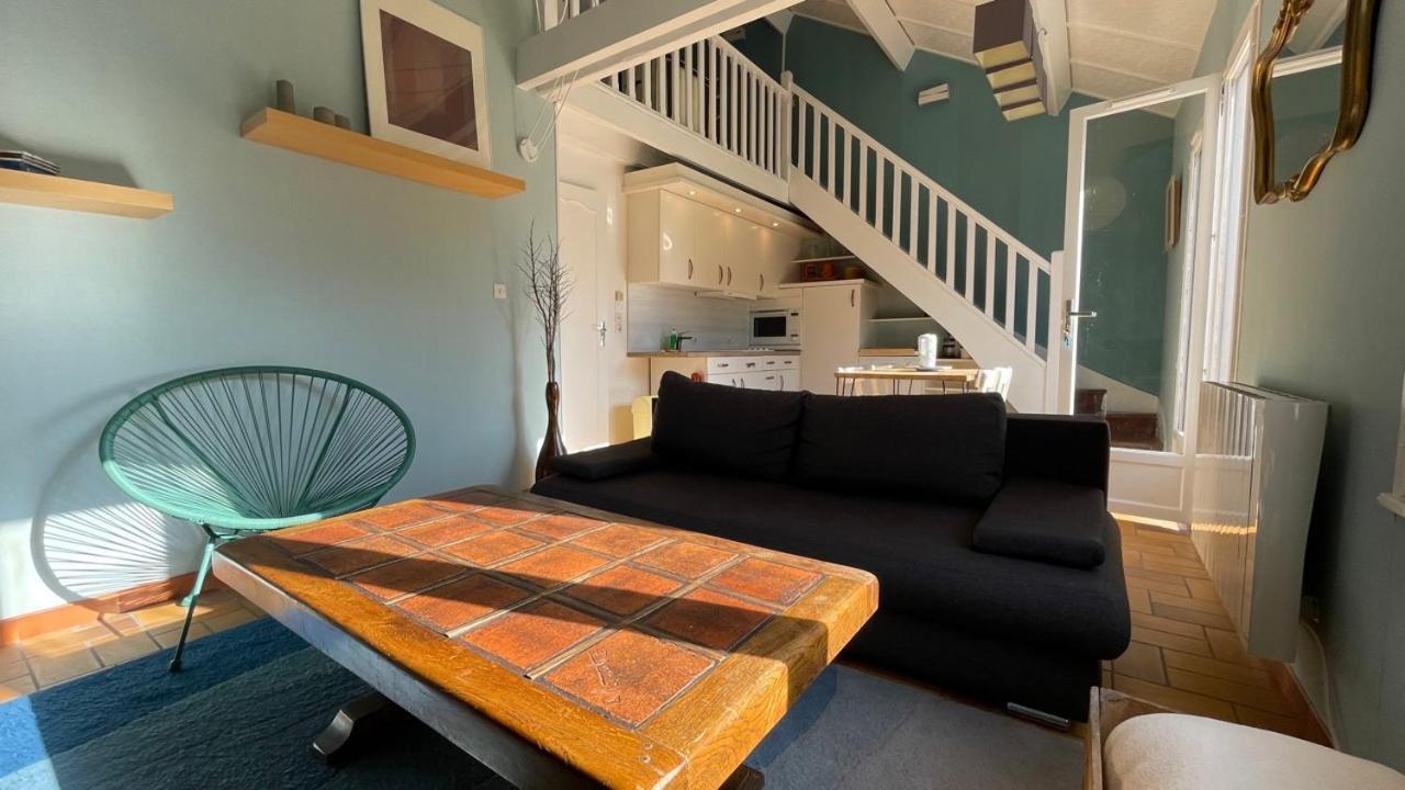 Cottage Des Dunes Merlimont Luaran gambar