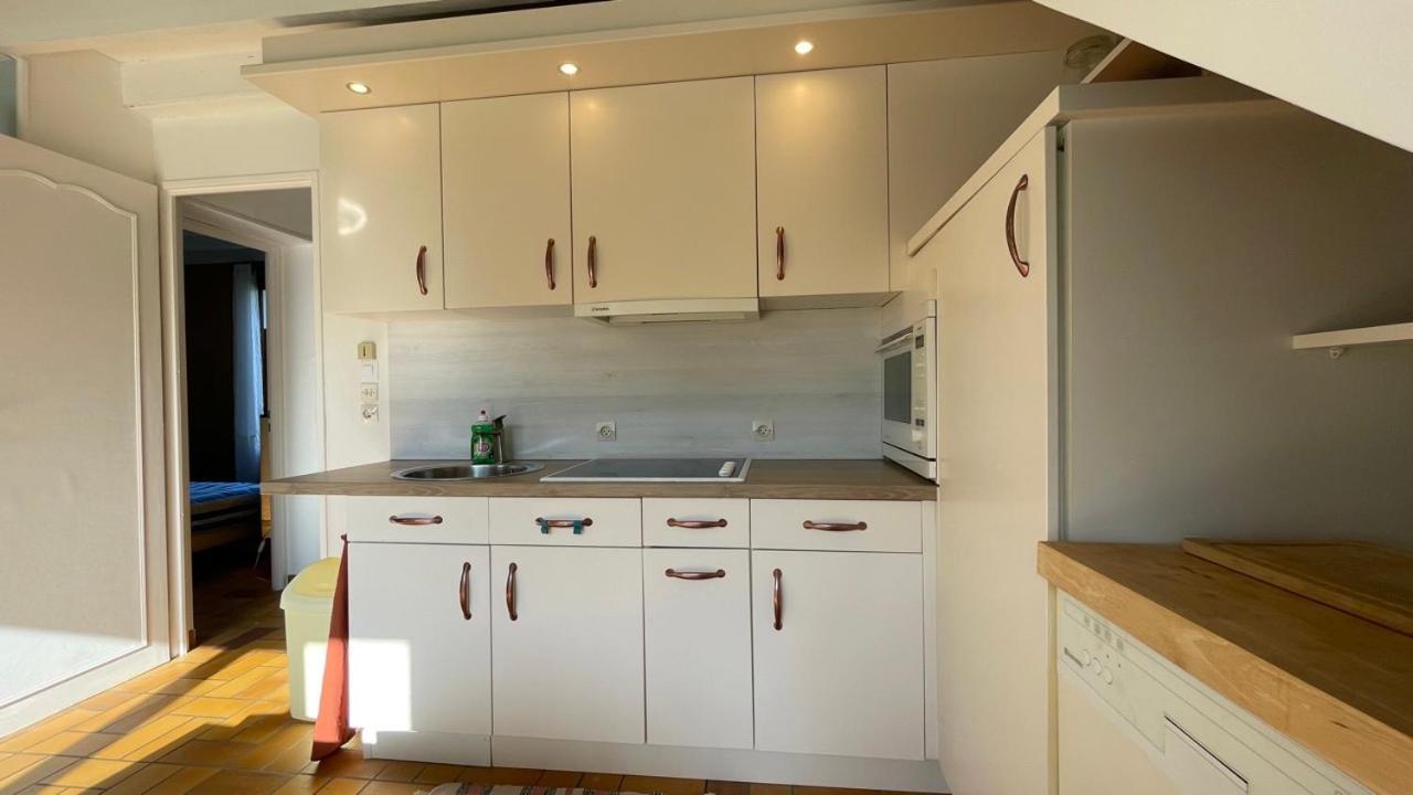 Cottage Des Dunes Merlimont Luaran gambar