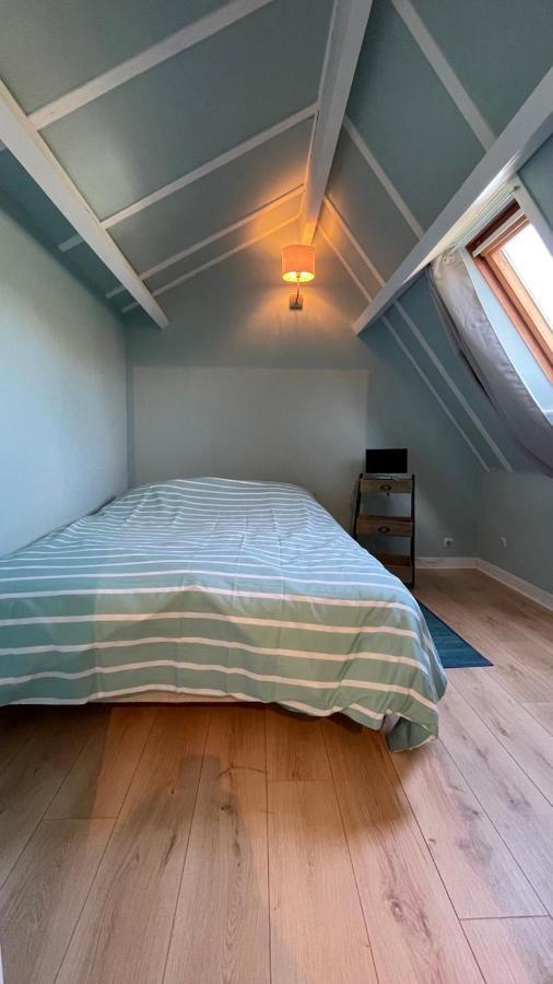 Cottage Des Dunes Merlimont Luaran gambar