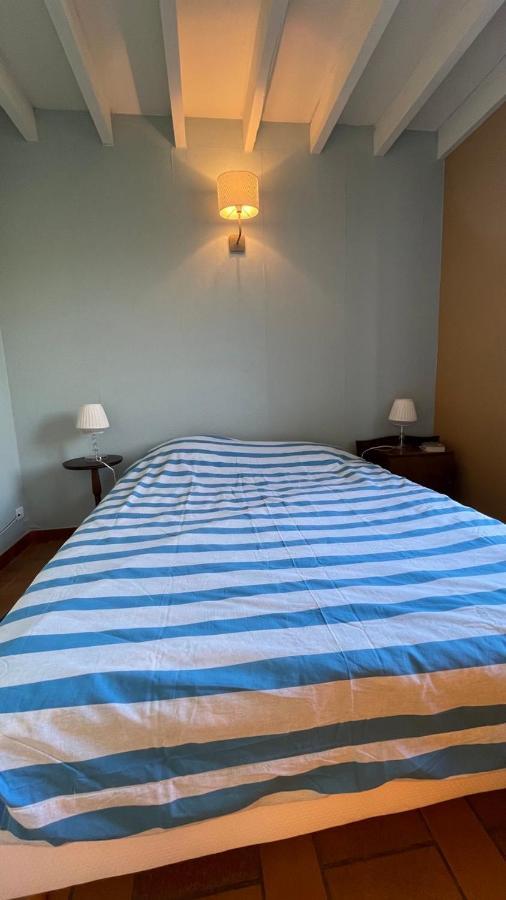 Cottage Des Dunes Merlimont Luaran gambar
