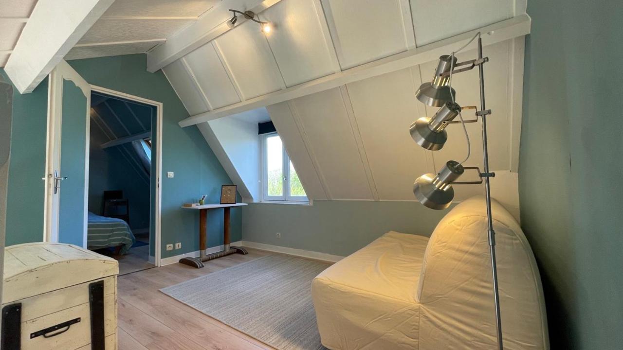 Cottage Des Dunes Merlimont Luaran gambar